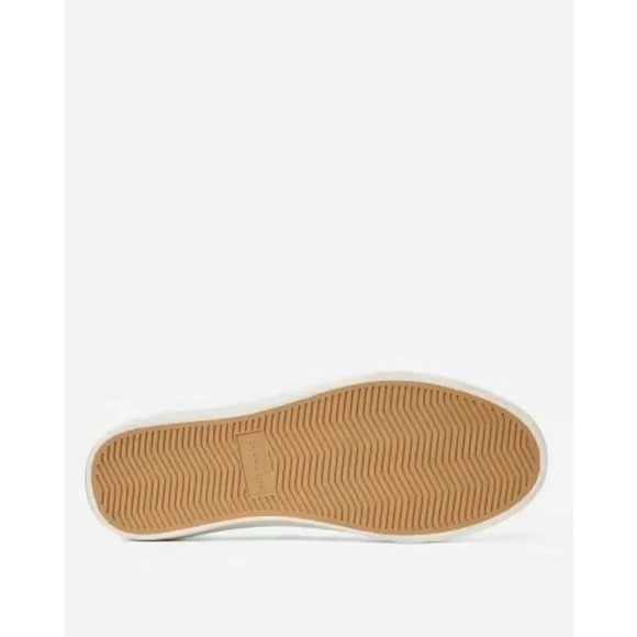 Everlane The Forever Sneaker in Dark Sage 10 New Mens Corduroy Shoes - Picture 4 of 10